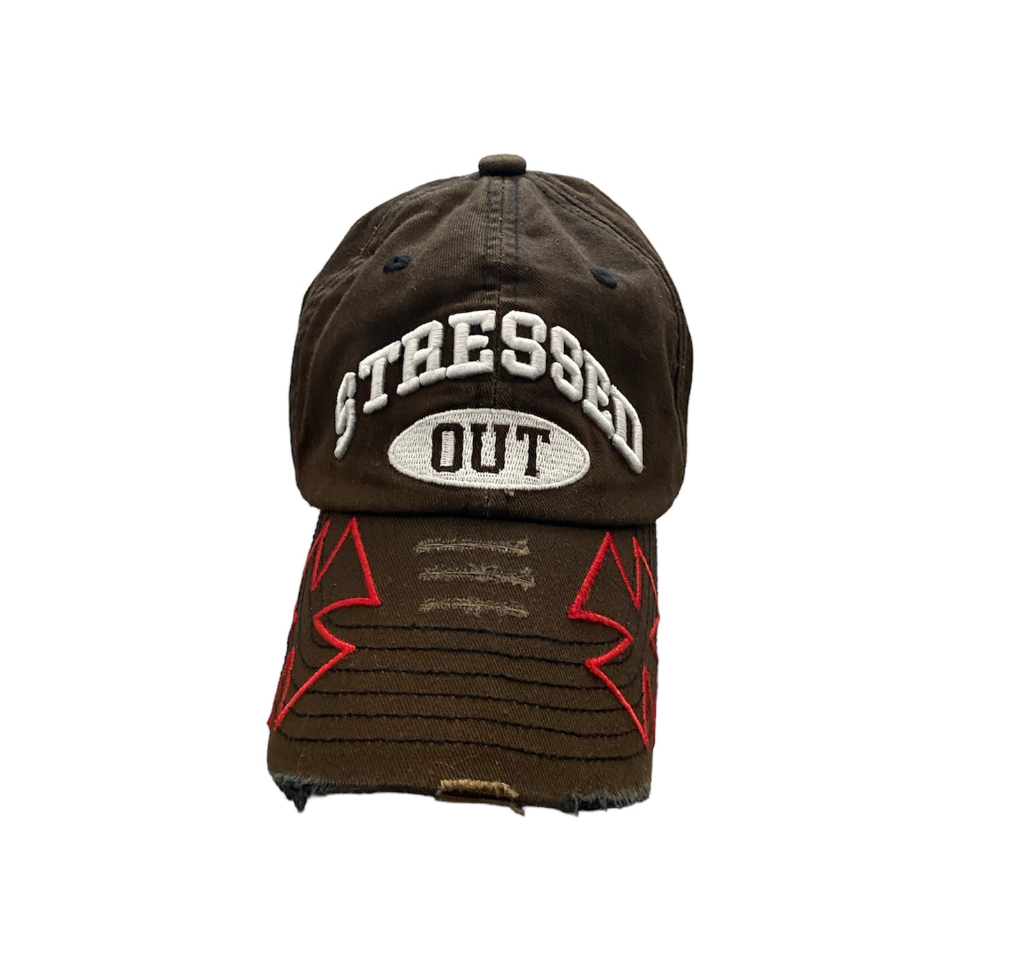 Stressed Out Hat