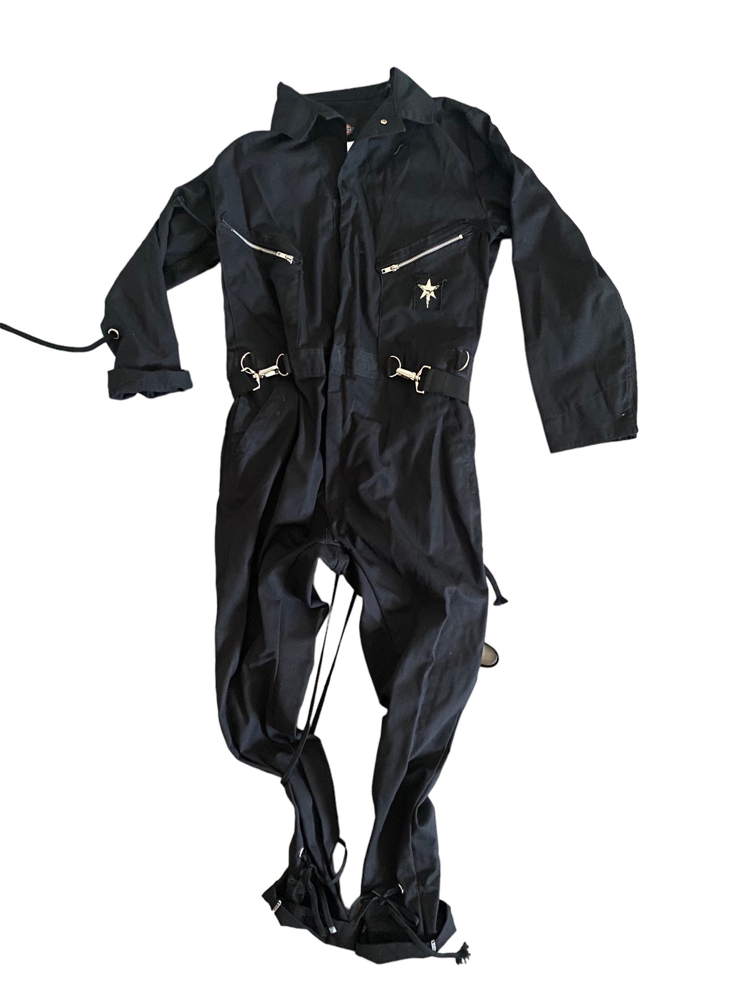 SH PAINTERS COVERALLS