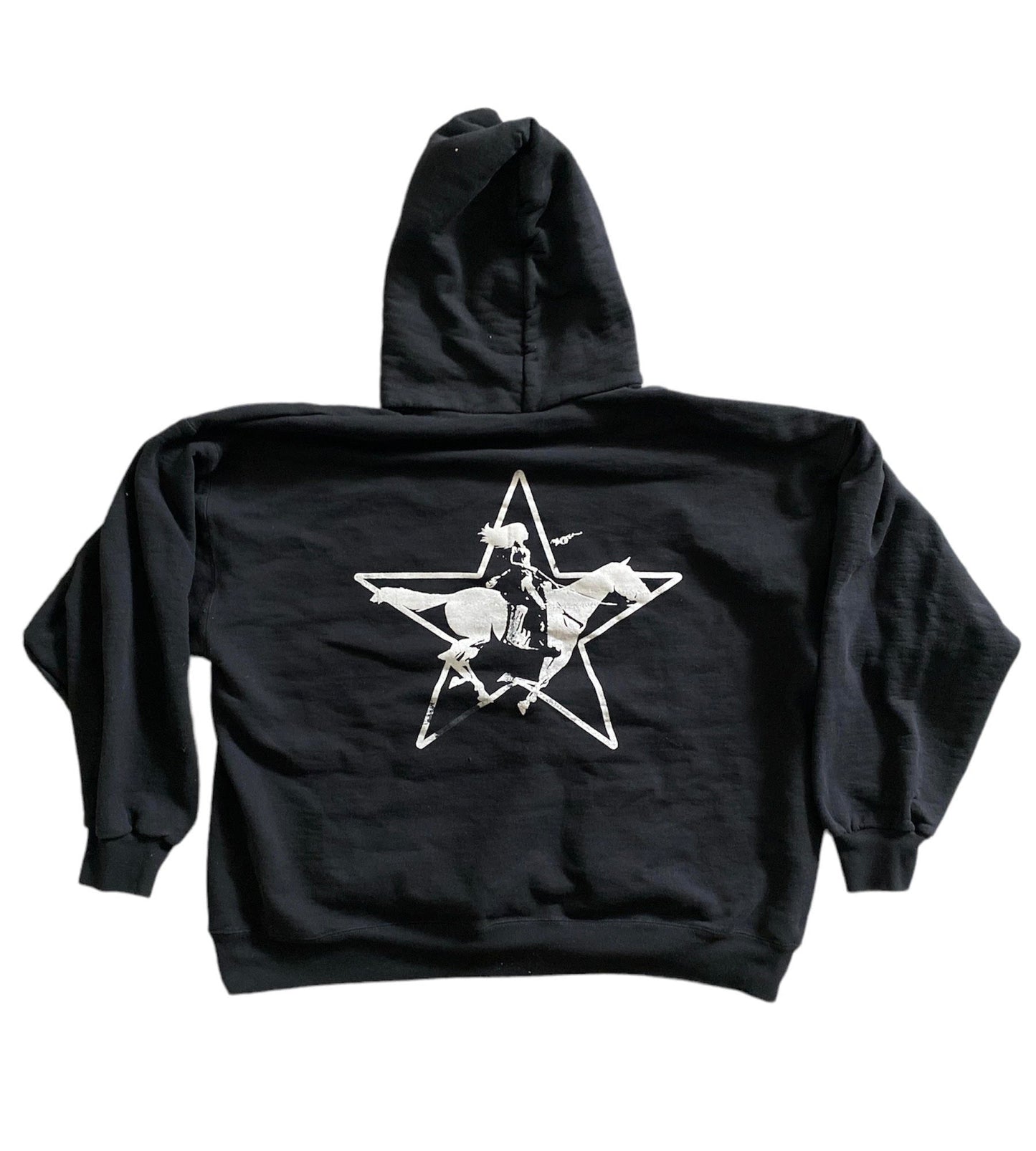 BOUNTY HUNTER HOODIE